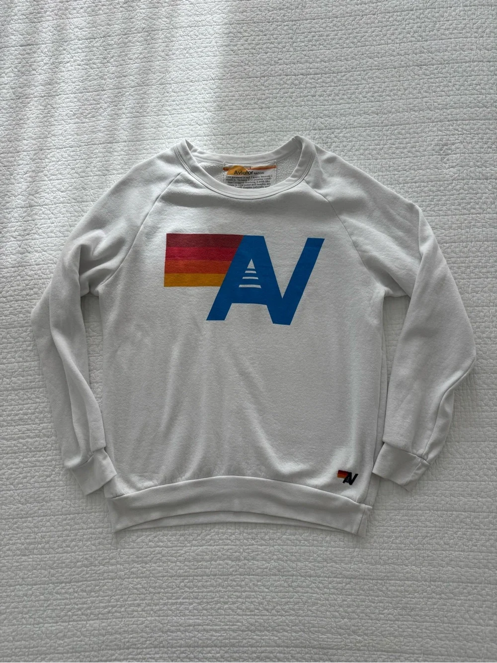 Aviator Nation Matching Set!!!